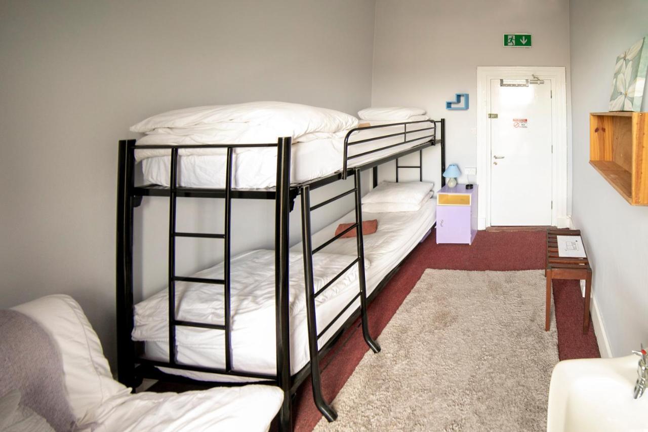 Spoon And The Stars Hostel Drogheda Eksteriør bilde