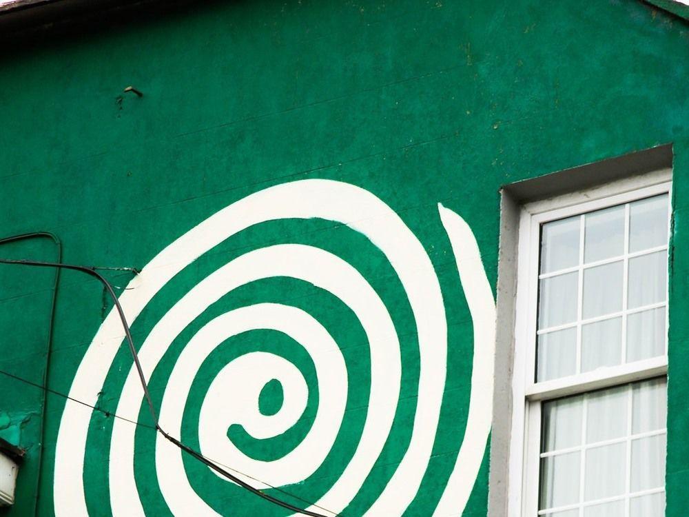 Spoon And The Stars Hostel Drogheda Eksteriør bilde