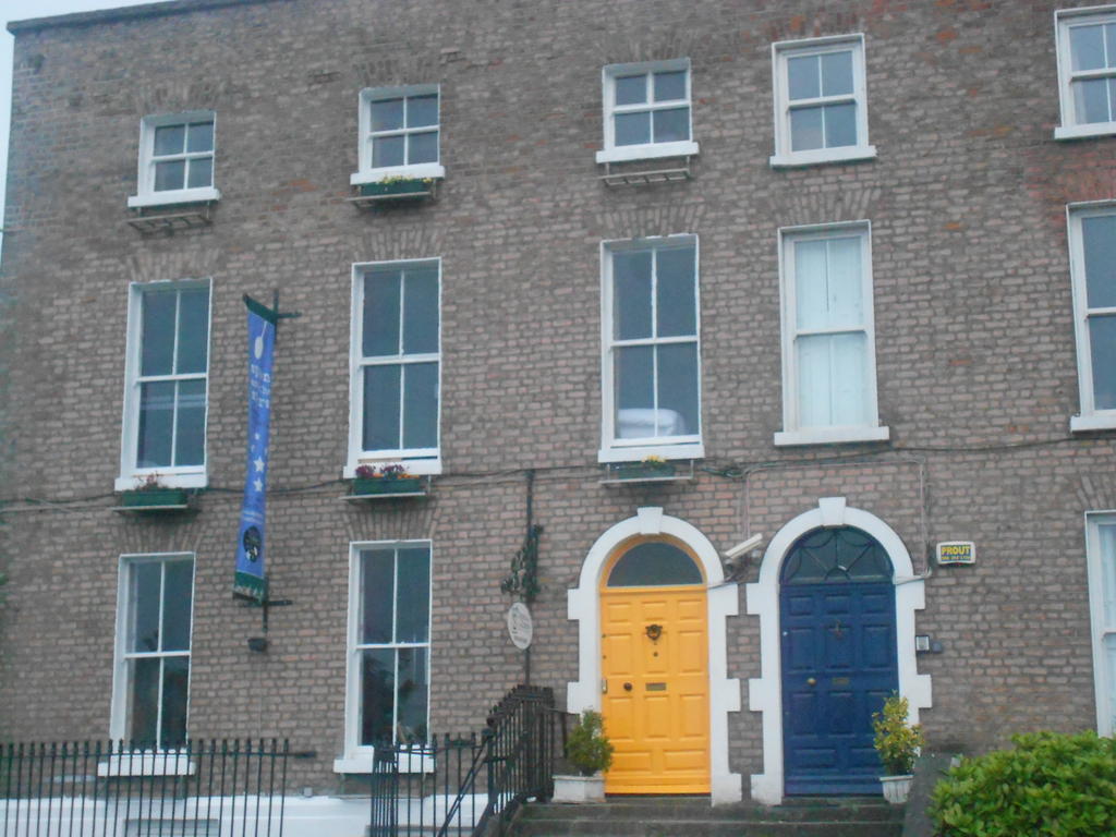 Spoon And The Stars Hostel Drogheda Rom bilde