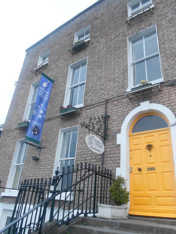 Spoon And The Stars Hostel Drogheda Rom bilde