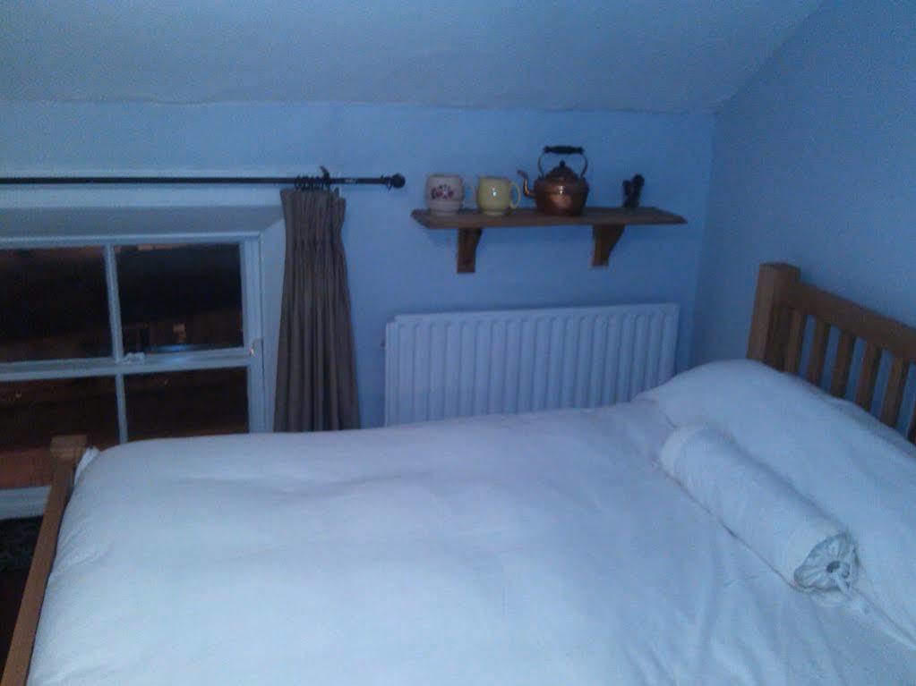 Spoon And The Stars Hostel Drogheda Eksteriør bilde